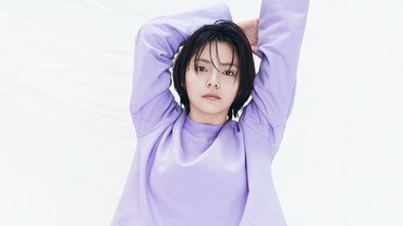 Unggahan Terakhir Song Yoo Jung Banjir Doa dari Penggemar