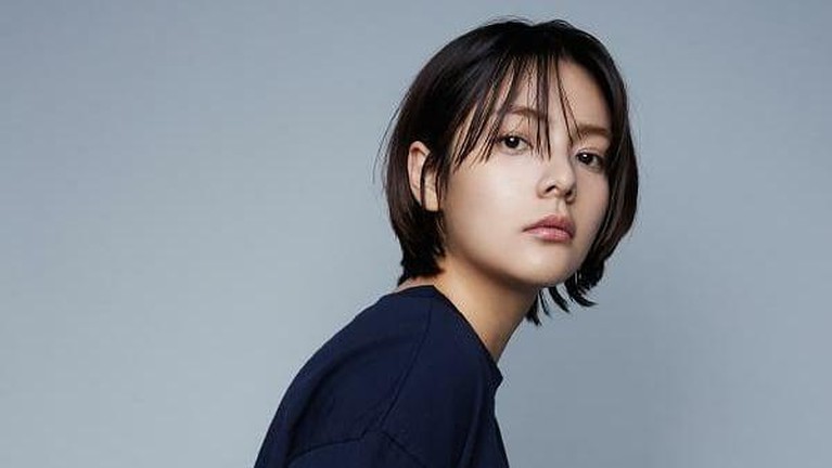 Song Yoo Jung Song Yoo Jung