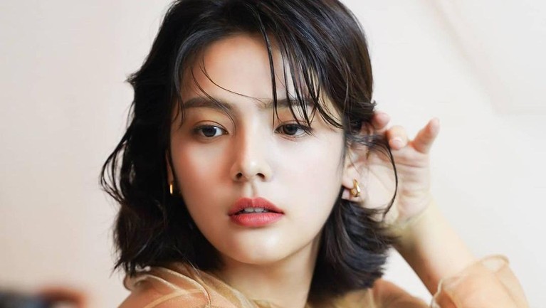 Song Yoo Jung Song Yoo Jung