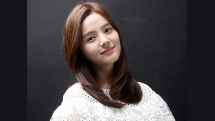 Song Yoo Jung