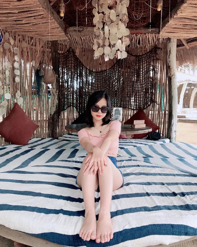 Syiva Angel