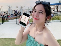 Fakta-fakta Selebgram Syiva Angel yang Ditangkap karena Narkoba