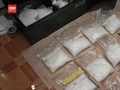 VIDEO: Gembong Narkoba 'Pablo Escobar' Asia Ditangkap