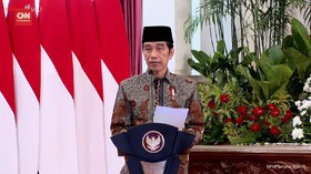 VIDEO: Bank Syariah Terbesar Beroperasi Februari 2021