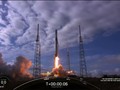 VIDEO: Rekor SpaceX Bawa 143 Satelit Sekali Luncur