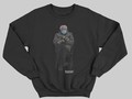 VIDEO: Ludes 30 Menit, Sweater Bernie Sanders Raup Rp25,3 M