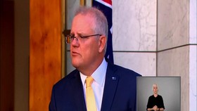 VIDEO: PM Australia Setujui Penggunaan Vaksin Pfizer
