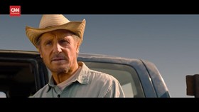 VIDEO: Box Office Hollywood Pekan Ini, The Marksman