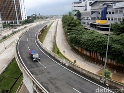 CMNP Lunasi Utang Tol Desari Rp 3 Triliun