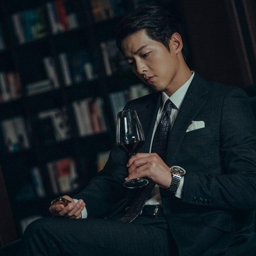 3 DraKor Terbaru Netflix Februari 2021, Dibintangi Song Joong Ki - Park Shin Hye