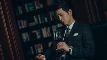 3 DraKor Terbaru Netflix Februari 2021, Dibintangi Song Joong Ki - Park Shin Hye