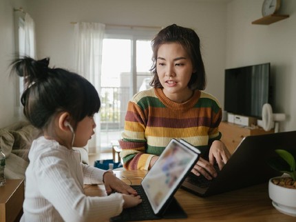 Tips Pendidikan & Perkembangan Anak Tetap Optimal Saat Pandemi, Yuk Tanya Ahli