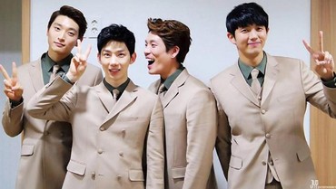 img-title 2AM Dikabarkan Bakal Reuni, Benarkah?