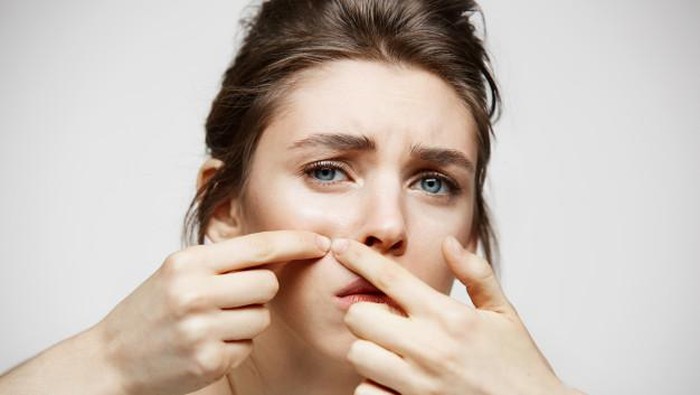 5 Langkah Pertolongan Pertama Kulit Wajah Iritasi