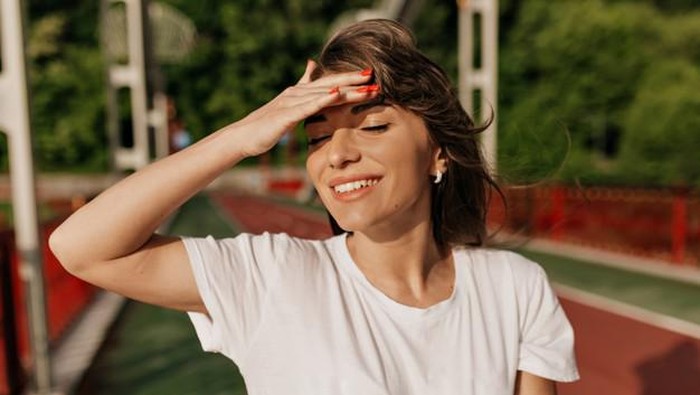 Anti Keriput, 5 Makanan Ini Melindungi Kulitmu dari Bahaya Sinar Matahari