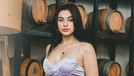 6 Gaya Seksi Nora Alexandra yang Dituding Khianati Jerinx 6 Gaya Seksi Nora Alexandra yang Dituding Khianati Jerinx