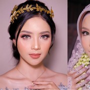 6 Rekomendasi MUA Hits di Yogyakarta