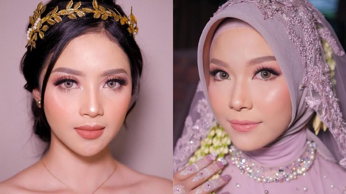 6 Rekomendasi MUA Hits di Yogyakarta 6 Rekomendasi MUA Hits di Yogyakarta