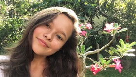 Melati Wijsen, Inisiator Setop Sampah Plastik Asal Bali