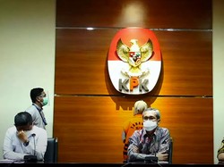 KPK Dalami Dugaan Korupsi Nurdin Abdullah: Misal Lari ke Kampanye