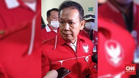 Kasus Pigai, Penahanan Ambroncius Diperpanjang 40 Hari