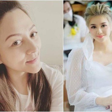 Nita Thalia Jadi Istri Kedua VS Rekaman Suara Panik Angel Sepang