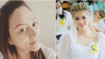 img-title Nita Thalia Jadi Istri Kedua VS Rekaman Suara Panik Angel Sepang