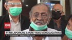VIDEO: Ayah Laporkan 3 Anak yang Menggugatnya