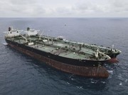 China Cari Tahu Nasib 25 Awak Tanker yang Ditahan Bakamla