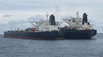 Harga Minyak Terbang 2 Persen ke US$83 Imbas Selat Hormuz Lumpuh