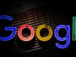 Netizen Ramai Teriak Google Search Down