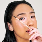 Baru! Browswish Eyebrow Definer, Pensil Alis Otomatis dari Rollover Reaction