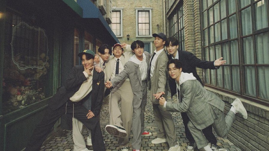 BTS