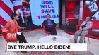 VIDEO: Bye Trump, Hello Biden! (5/5)