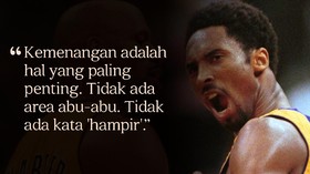 CELOTEH: 10 Komentar Terbaik Kobe Bryant