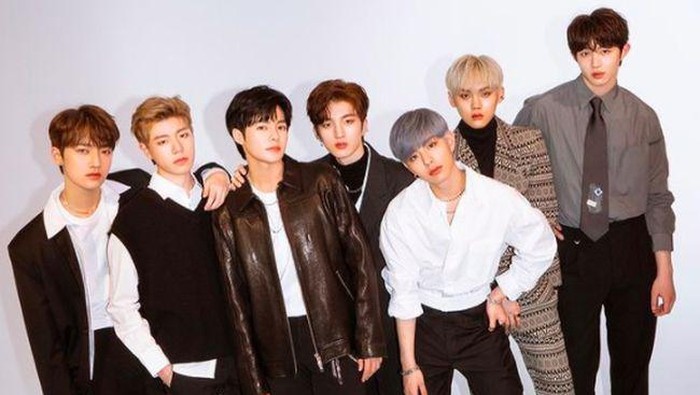 Mengenal CHIIPER, Grup Bentukan Suami Kim Taehee, Rain Bi