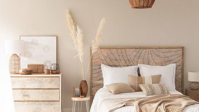 Bikin Suasana Kamar yang Nyaman dengan Dekorasi ala TikTok!