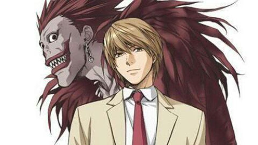 Death Note Death Note