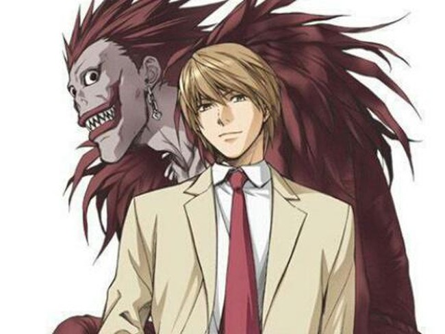 DEATH NOTE: RÚSSIA PODE PROIBIR SUA PUBLICAÇÃO.