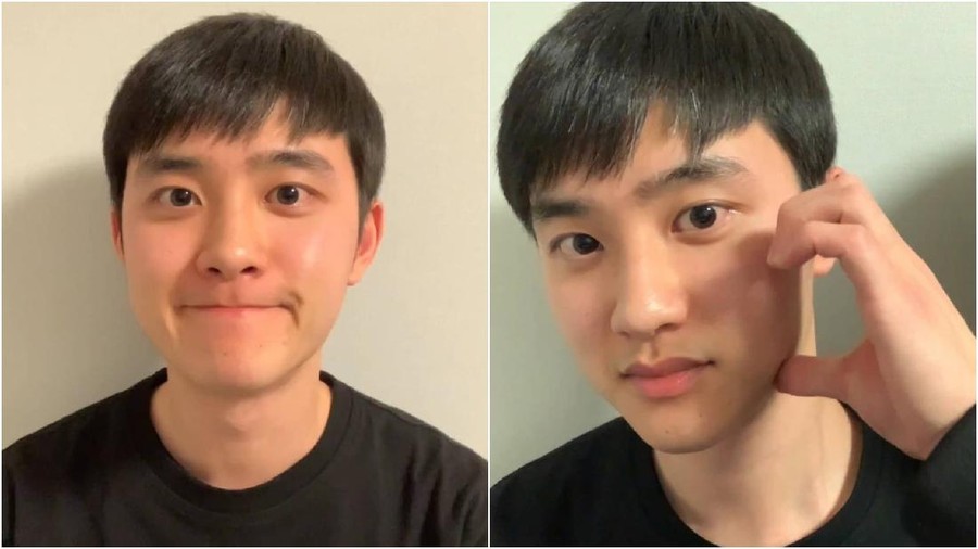 D.O EXO