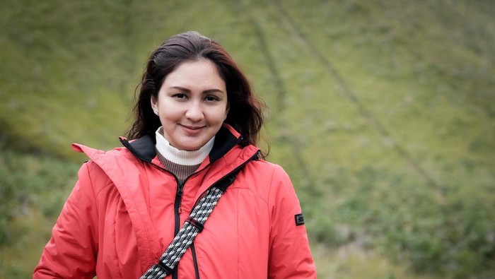 Donna Agnesia