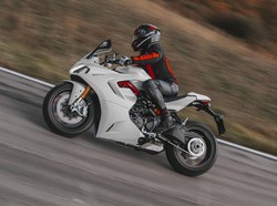 Mau Punya Moge Italia? Ini Daftar Harga Moge Ducati, Mulai dari Rp 349 Jutaan