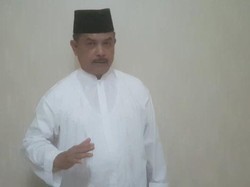 Eks Walkot Padang soal Aturan Jilbab untuk Siswi: Tak Ada Tempat Nyamuk Gigit