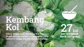 INTIP: 7 Sayuran yang Bantu Turunkan Berat Badan Beberapa sayuran memiliki kandungan serat dan nutrisi yang baik yang membuat rasa kenyang bertahan lama dan bantu menurunkan berat badan.