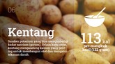 INTIP: 7 Sayuran yang Bantu Turunkan Berat Badan Beberapa sayuran memiliki kandungan serat dan nutrisi yang baik yang membuat rasa kenyang bertahan lama dan bantu menurunkan berat badan.