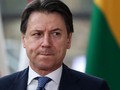 Partai Koalisi Cabut, PM Italia Giuseppe Conte Mundur