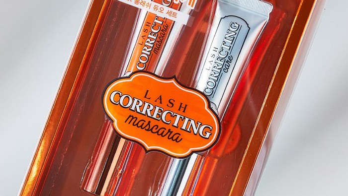 Holika Holika Rilis Serum Bulu Mata dan Maskara Waterproof, Bulu Mata Jadi Lentik!