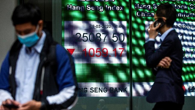 Perusahaan penyedia aplikasi video pendek, Kuaishou, sedang mempersiapkan penawaran umum saham perdana (IPO) terbesar di dunia.