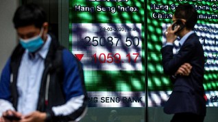 Li Auto, Pesaing Tesla IPO di Hong Kong Senilai US$1,5 Miliar