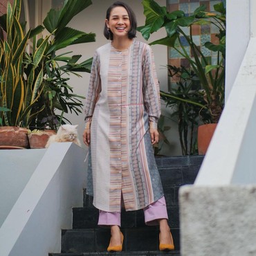 Lirik Lagu Gemintang - Andien Aisyah